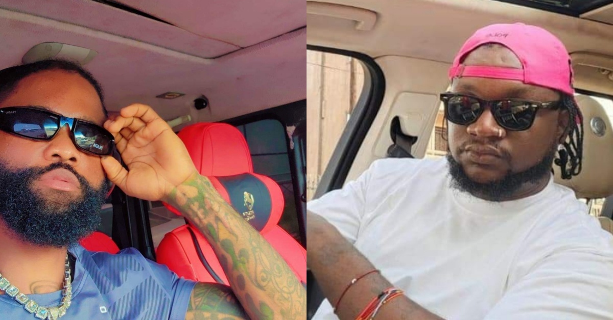 LAC Comes Hard on Boss La Over Statement of Being Most Accomplished Artist