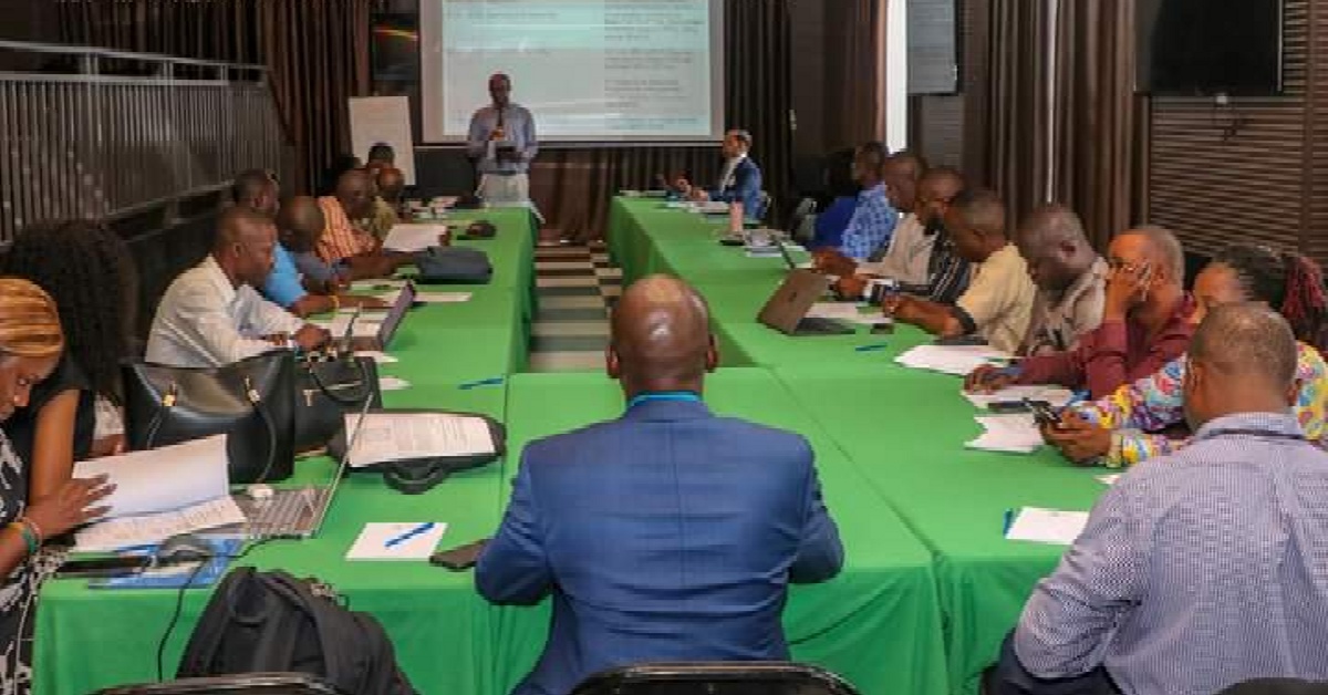 EPA Launches Workshop on Coastal and Ocean Management