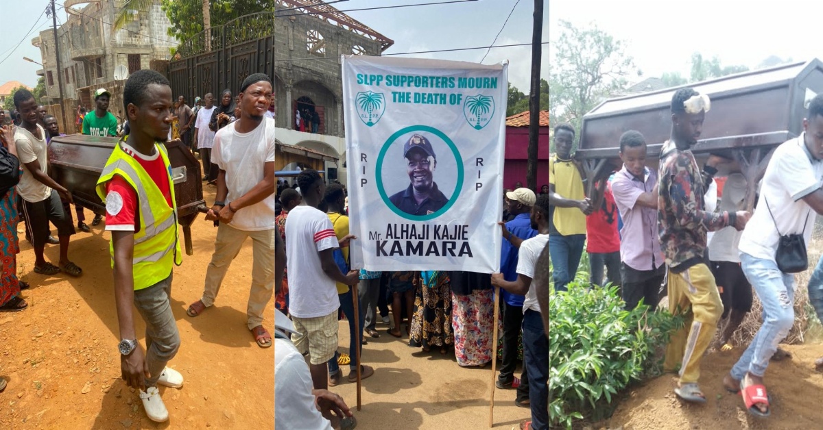 38-Year-Old Man Allegedly Killed Over Fighting for Water Pipe