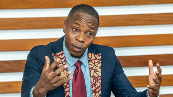 Chief Minister David Sengeh Debunks 2023 Presidential Election Re-Run Rumours