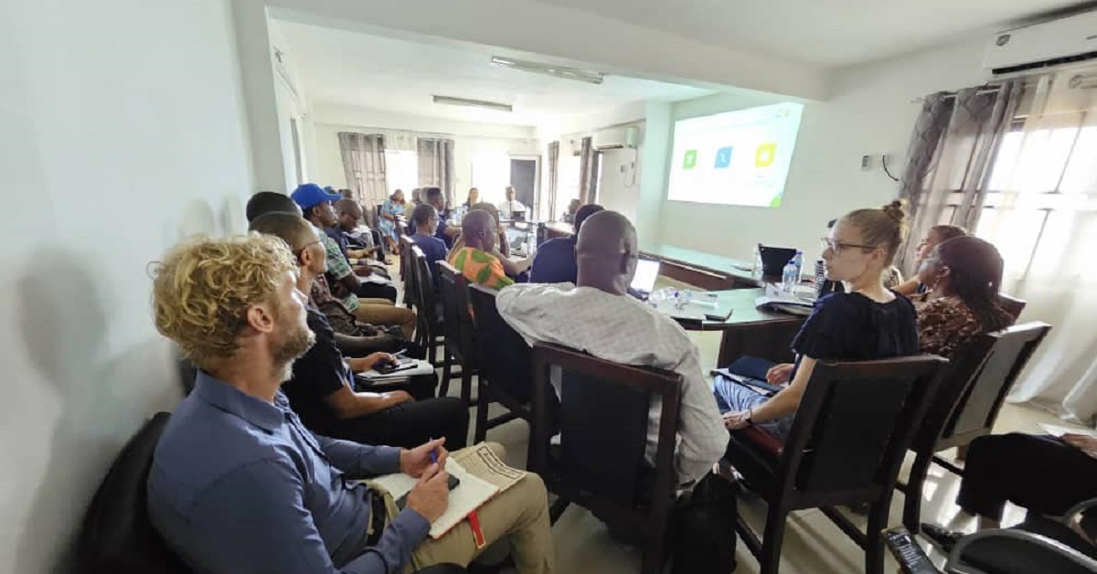 EPA Chairman Presents Transformation Strategy-EPATS 2024-2030 to International Partners