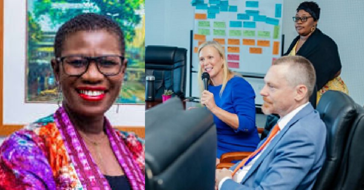 Freetown City Council Engages 4,800 Residents Across 48 Communities