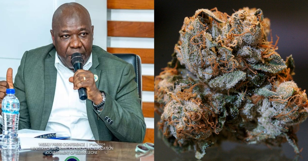 National Task Force on Drug and Substance Abuse Announces Comprehensive Strategy to Combat Drug Epidemic