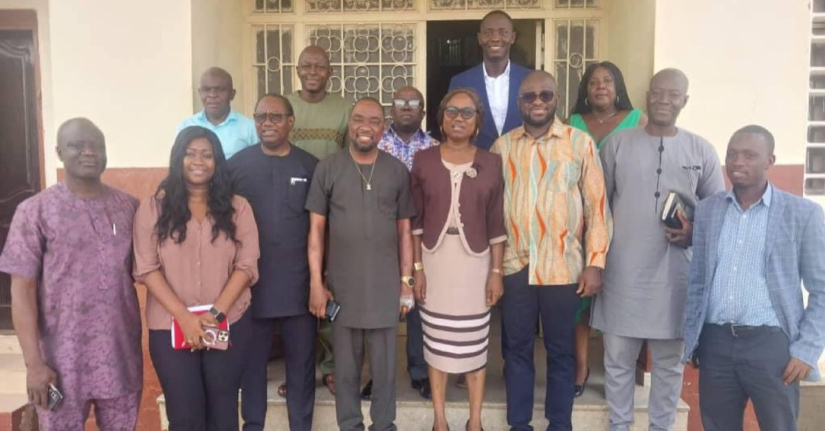 Government Officials Convene Urgent Meeting with SLFA to Address  EE Lions Vs Bo Rangers  FA Cup Final Violence