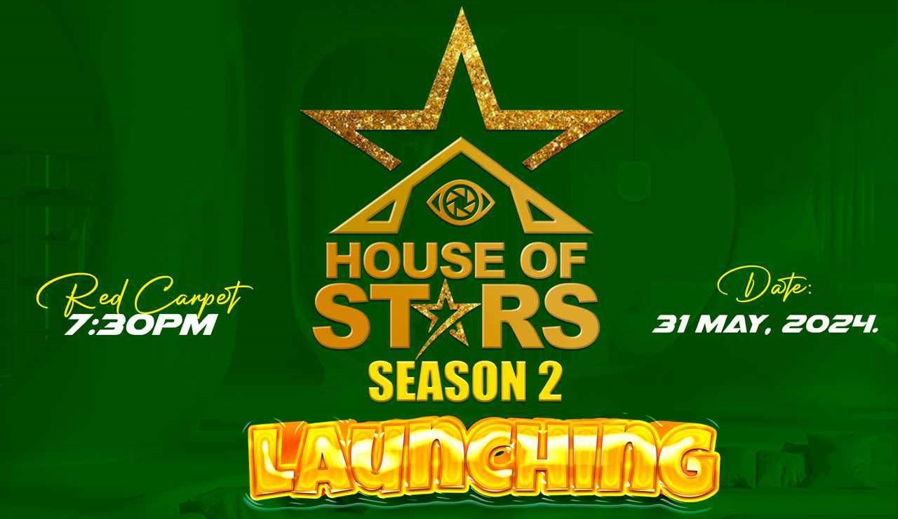 King Empire Unveils 24 Contestants for House of Stars Season 2