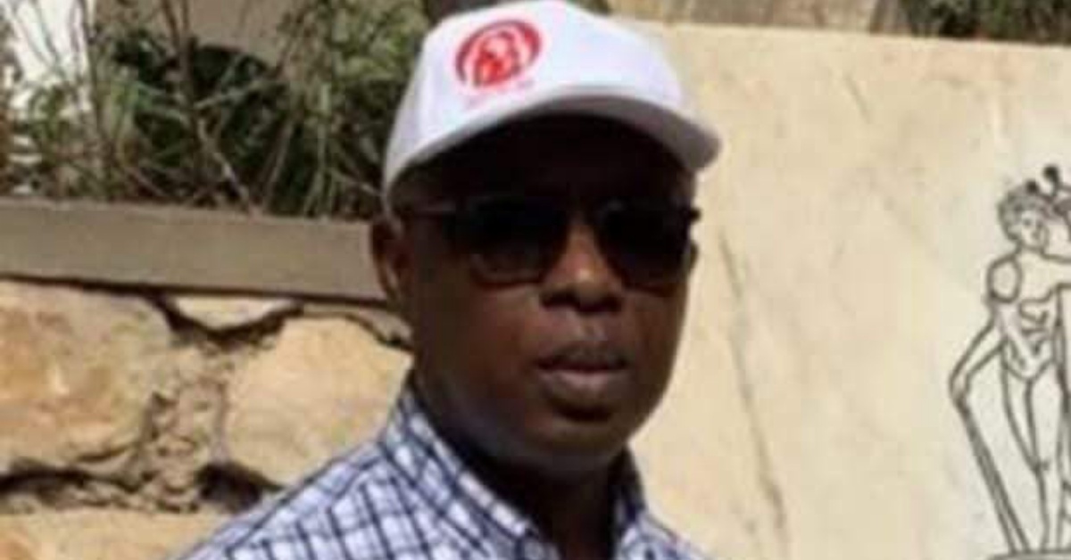 Ing. David Karim Fonnie Appointed Chairman Board of Directors GVWC