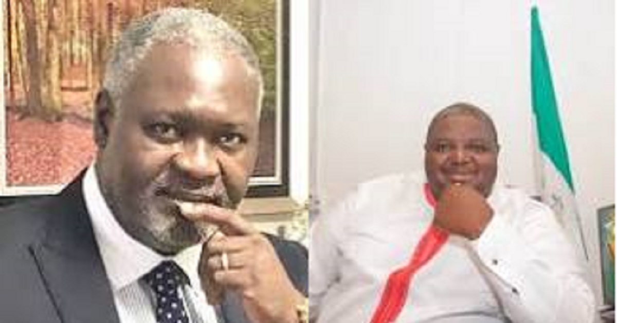 Lawyer JFK Replies WARDC Chairman Over Criticism of US Ambassador