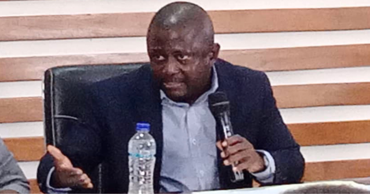 Deputy Justice Minister Clarifies Mandate of Tripartite Committee, Affirms 2028 For Next Elections