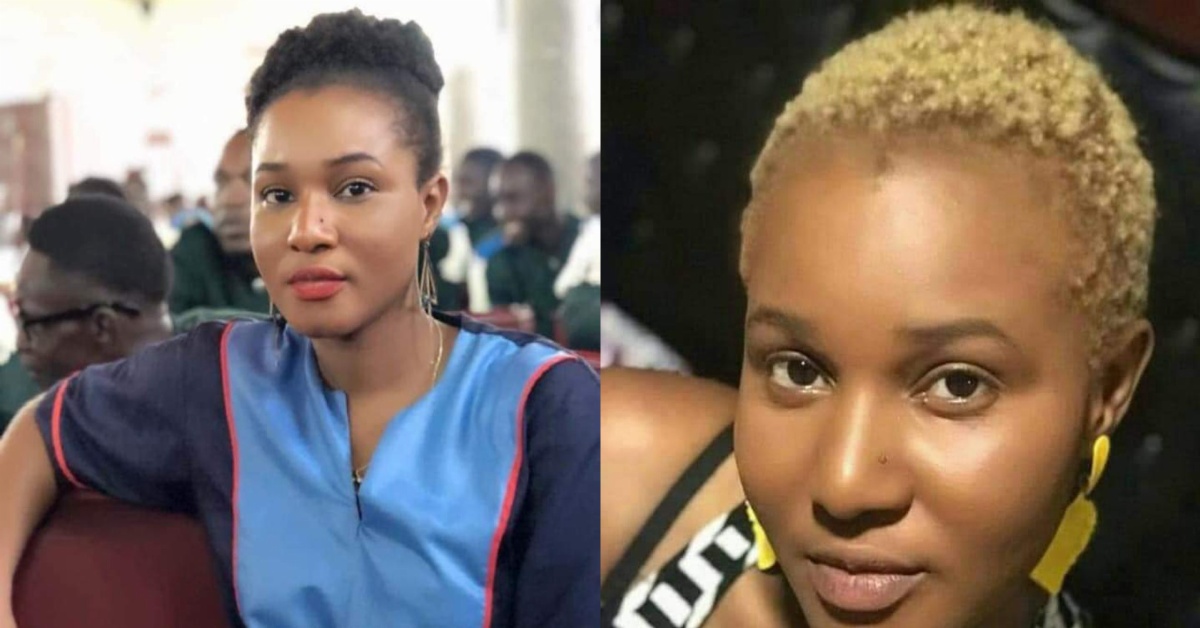 Sierra Leonean Female Artist Kenita Found Dead After Disappearance