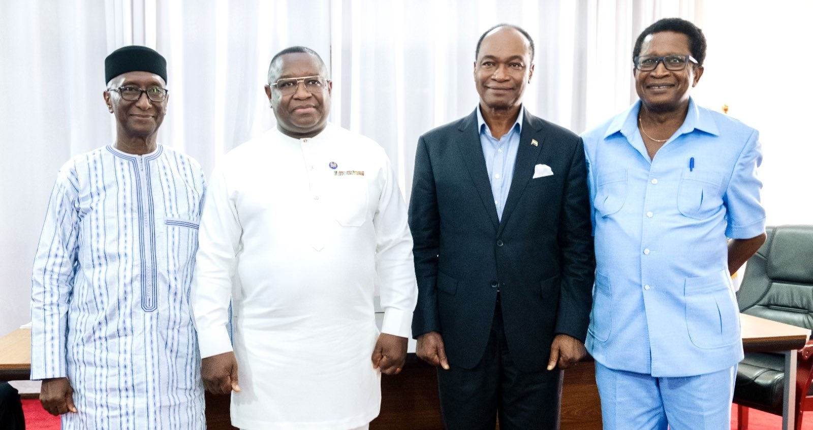 2028 Presidential Election: Political Parties Urged to Select Youth Flagbearers