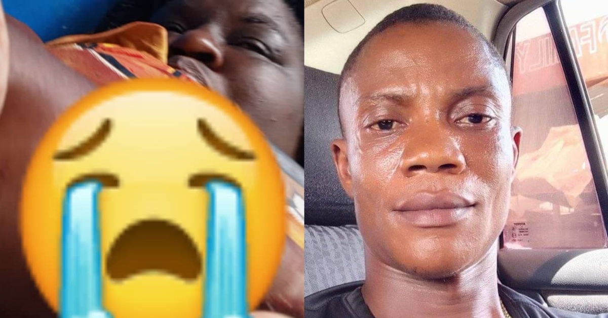 Driver Allegedly Butchers Wife in Pujehun