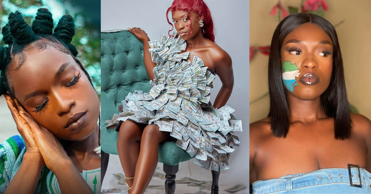 Makeup Artist Mary Yei Yongai Narrates Challenges Before Historic Guinness World Record Attempt