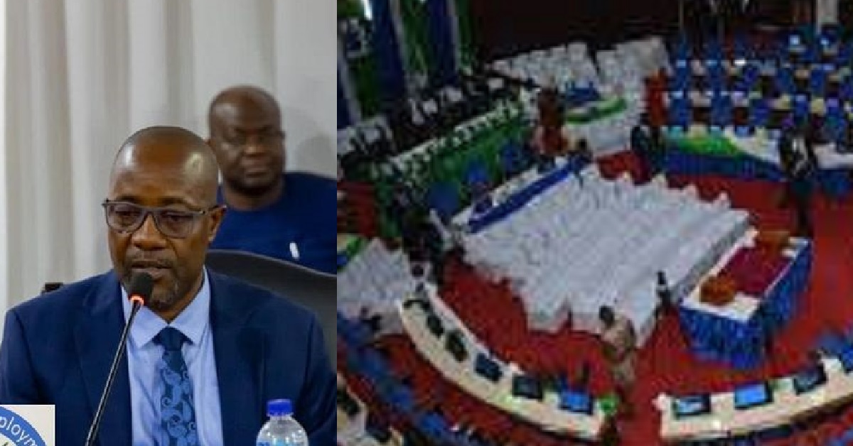 Parliament Enacts Industrial Relations and Trade Union Act 2024