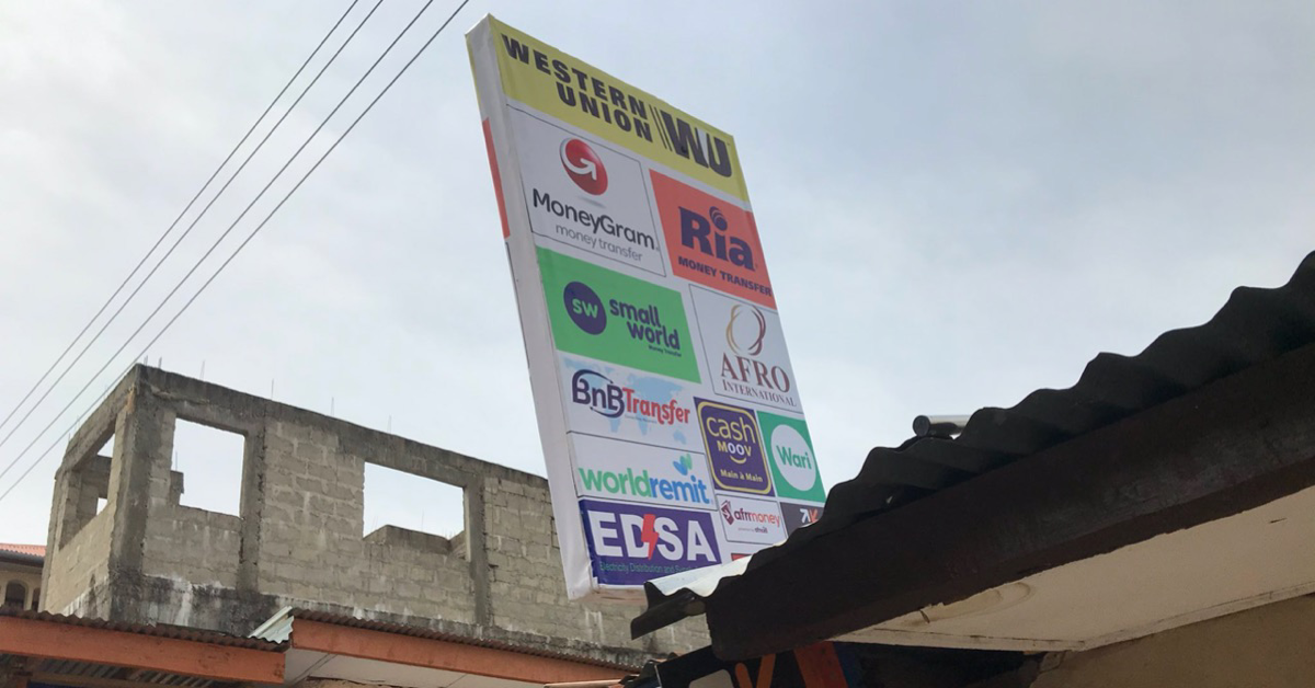 One Stabbed as Thieves Launch Deadly Attack on Money Transfer Shop in Freetown