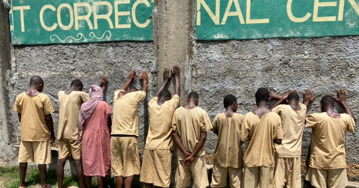 Sierra Leone Correctional Service Proposes NLe 193.15 Million Budget for FY 2025