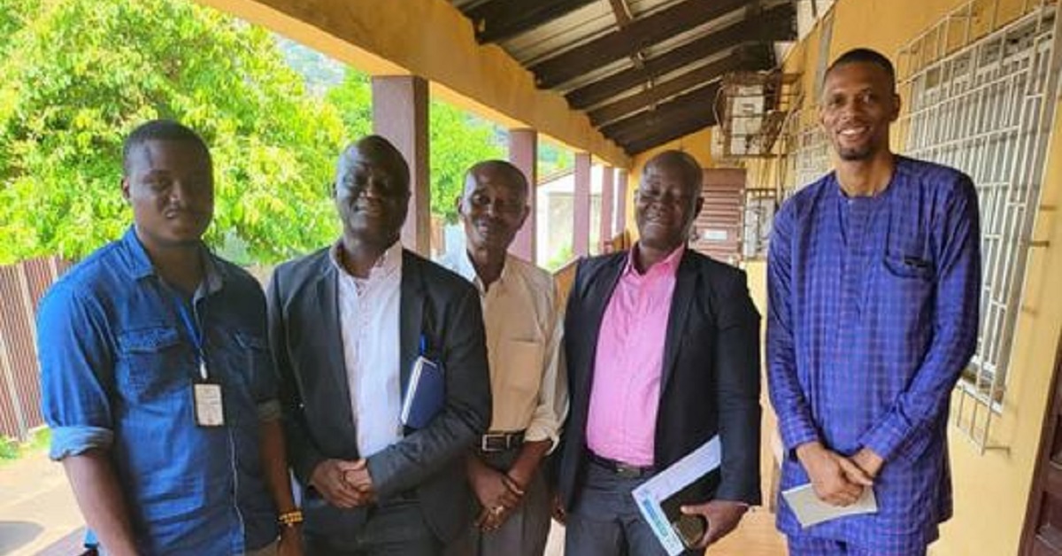 NSA Partners with Ministry of Tourism for Sports, Tourism, and Cultural Development