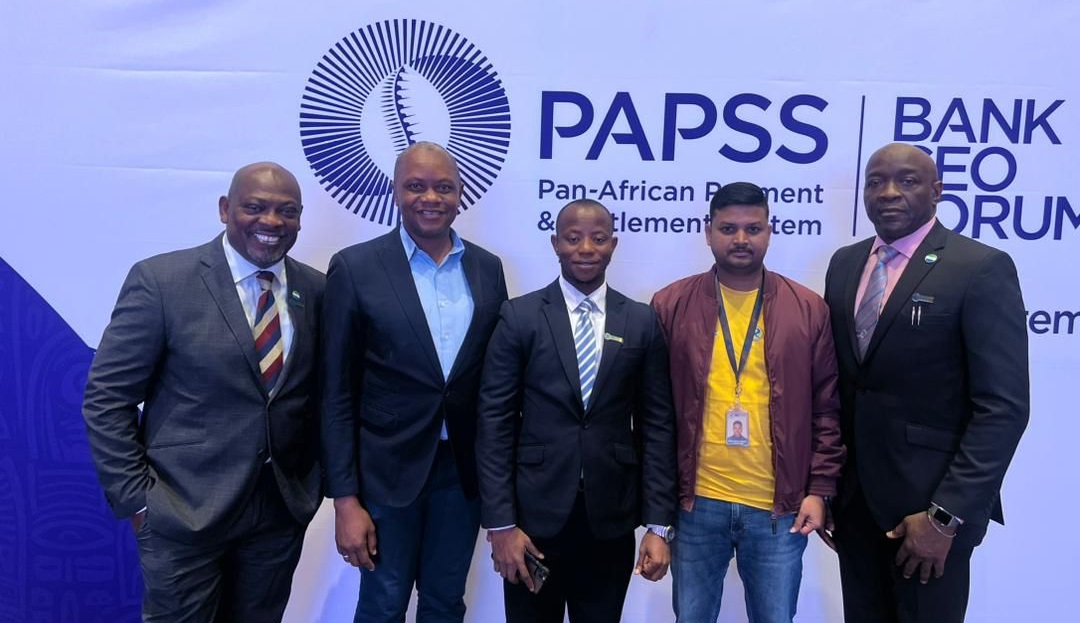 RCBank Nominated to Promote Usage And Adoption of New Innovative Pan African Payment Systems