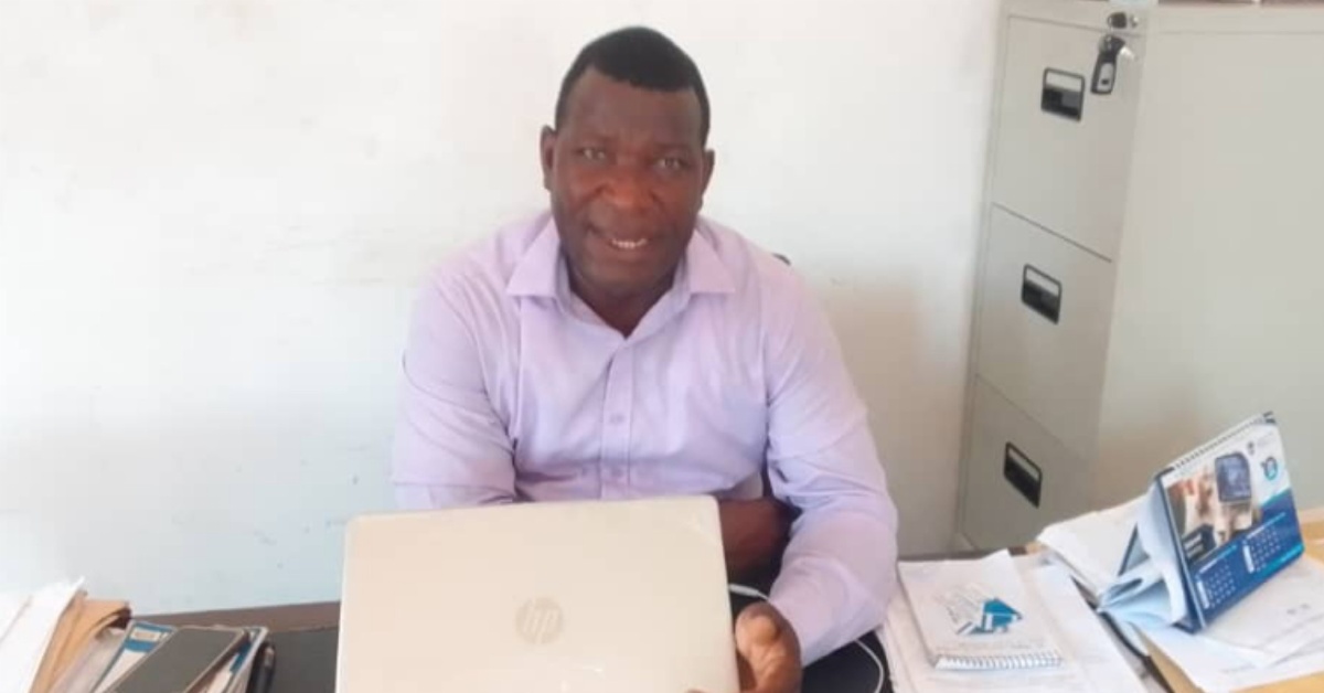 WARD-C Deputy Chairman Raises Concern Over Dumpsite Shortage in Western Area Rural District