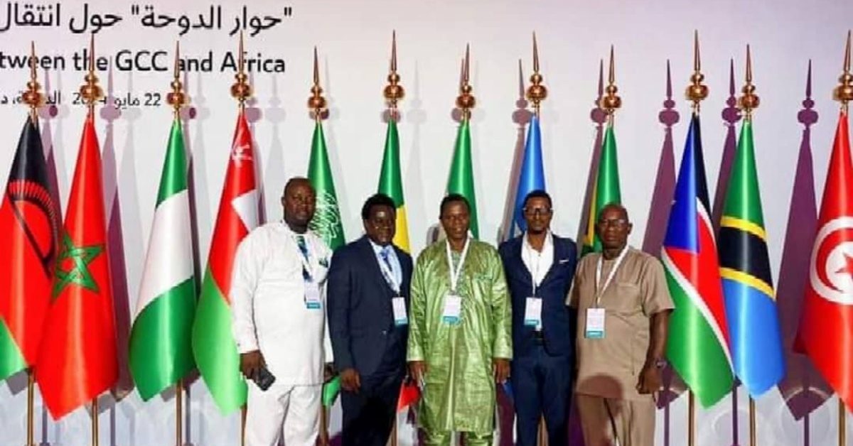 Sierra Leone Joins First Doha Dialogue to Enhance Labour Mobility