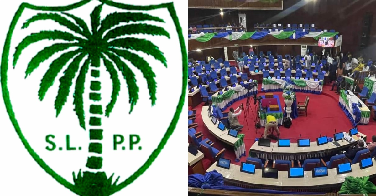 SLPP MP Denies Corruption Allegations Amid MMTU and Brookfields Hotel Land Dispute