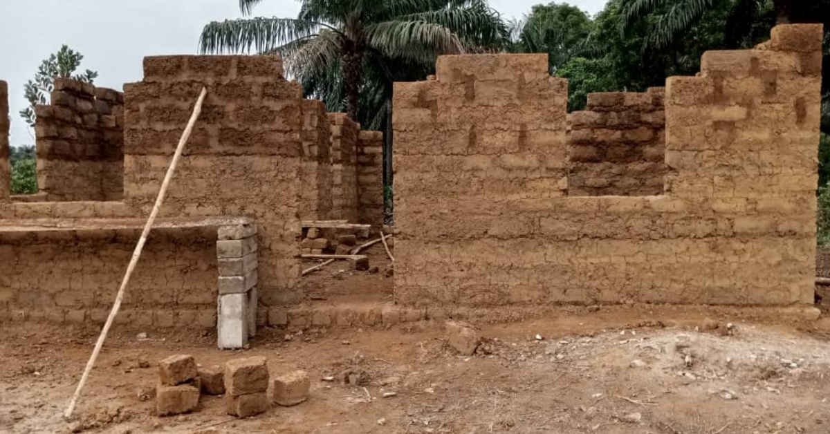 Saadia Islamic Primary School Receives Support For Staff Quarter Project