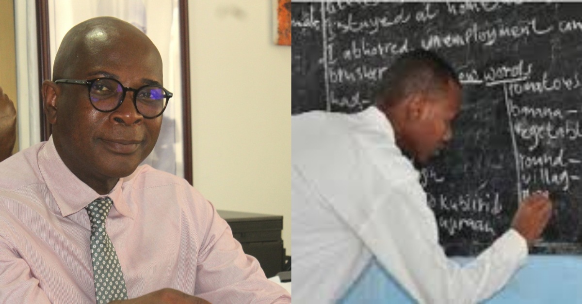 SLTU Demands Payment of Overdue School Fee Subsidies for 2023/2024 Academic Year