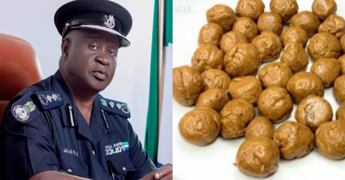 Inspector General Warns Against Butterscotch Sales in Schools Due to Toxicity Concerns