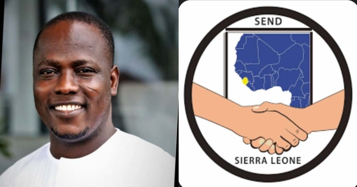 Robbers Attack Residence of SEND Sierra Leone Country Director, Killing Guard