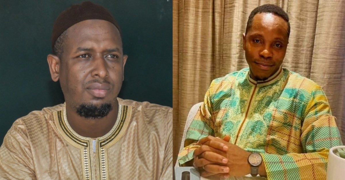 Sheikh Farouk Responds to Chief Minister’s Allegations of Electricity Theft by Religious Houses