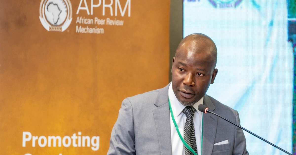 APRM Sierra Leone: Championing Good Governance and Sustainable Development