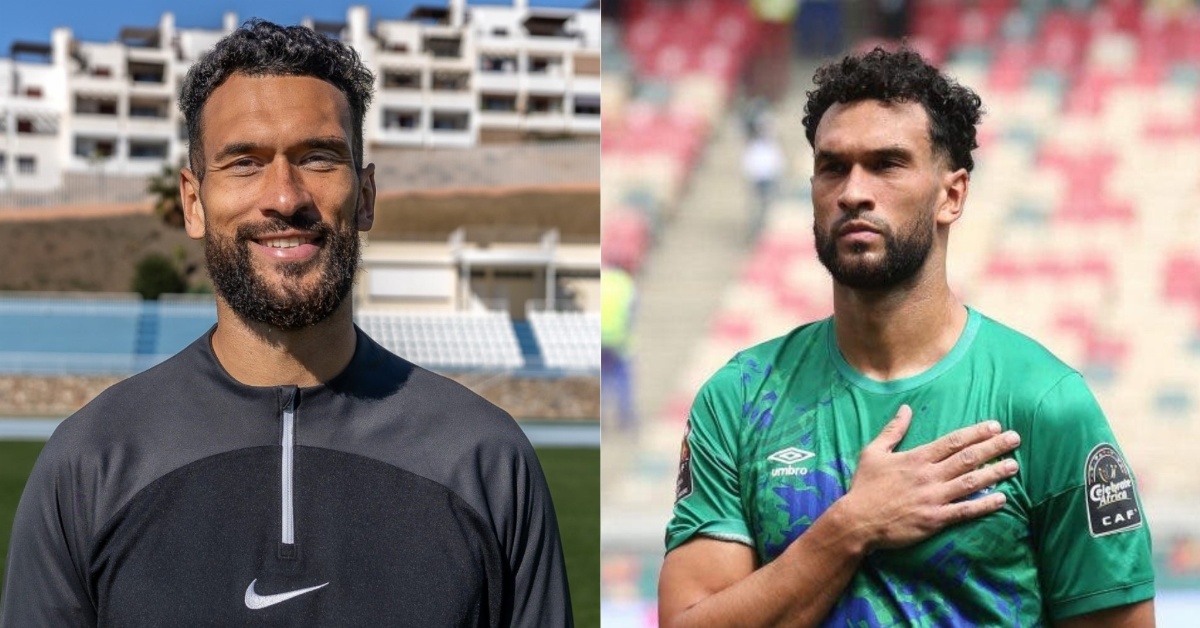 Ex-Leone Stars Captain Steven Caulker Pursues UEFA A Coaching Badge