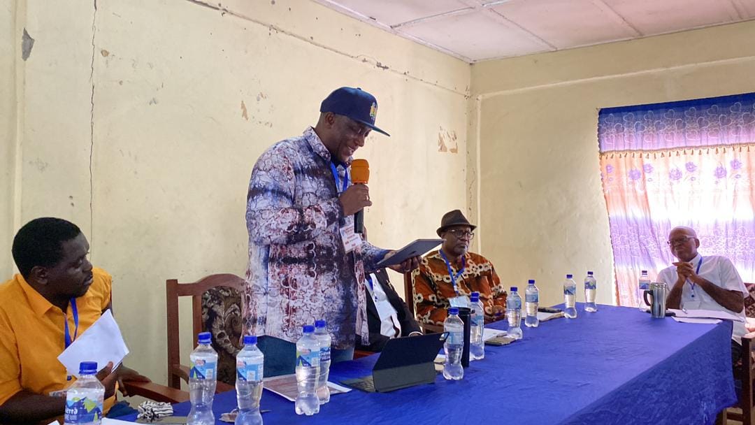 University of Makeni And Social Business Development Host First Poultry Day in Sierra Leone