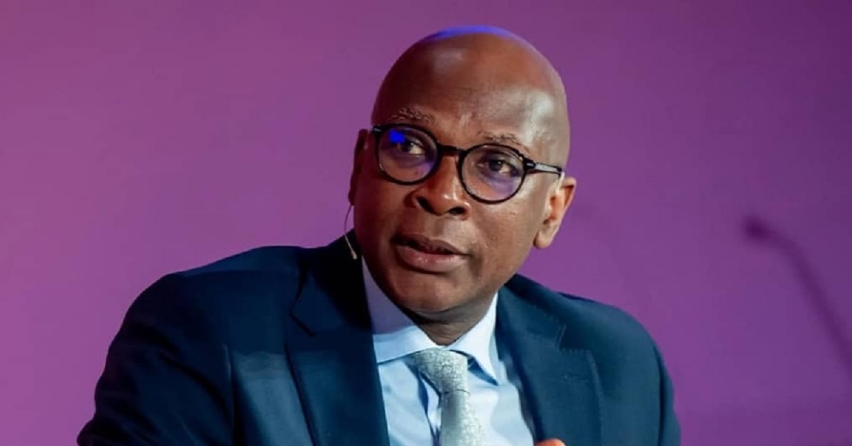 Education Minister Conrad Sackey Outlines Sierra Leone’s Education Sector Strategies in Qatar