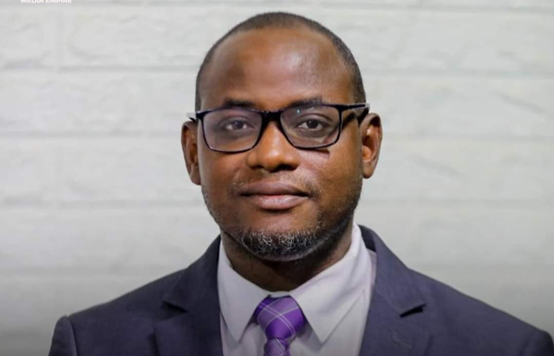Truth in the Face of Power: Why Sierra Leone Needs More Fearless Voices Like Amadu Lamrana Bah