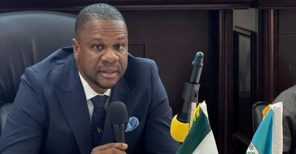 Sierra Leone’s Transport Minister Gets New Role at Regional Maritime University in Ghana