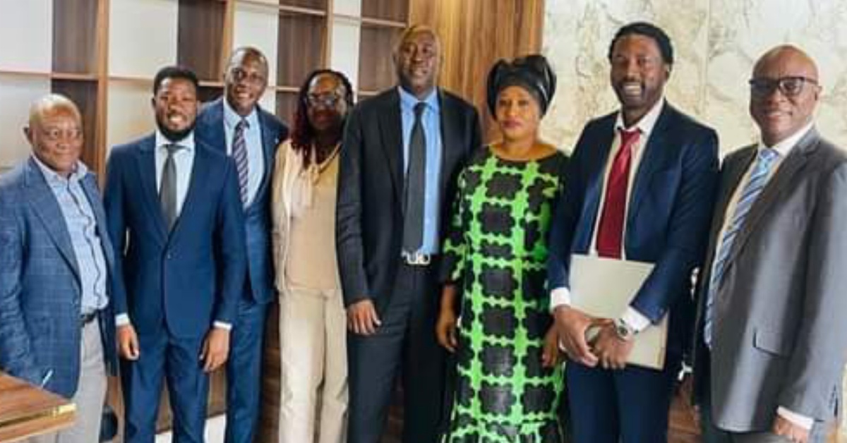World Trade Organization Engages Minister Sesay on Trade Policy Review Mechanism