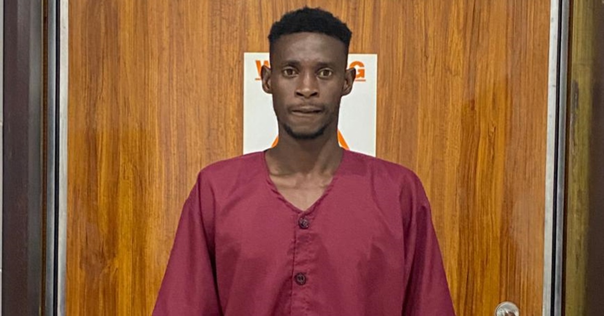 Former Kallon FC Goalkeeper Bangla Undergoes Successful Spine Surgery