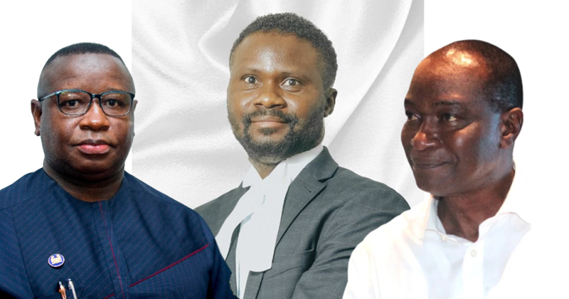 Constitutional Lawyer Criticizes Efficacy of Tripartite Committee as APC Suspends Participation