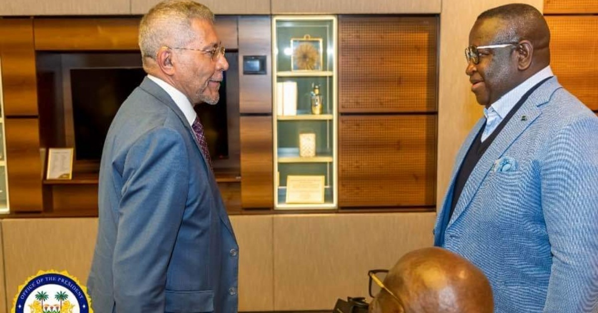 President Bio to Co-Chair Key Roundtable at OPEC Fund’s 24th Development Forum