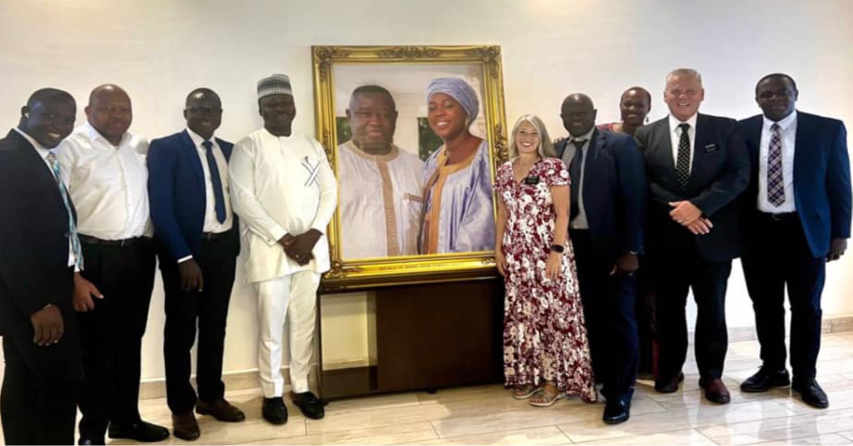 Sierra Leone to Host 2025 Strengthening Families Conference 