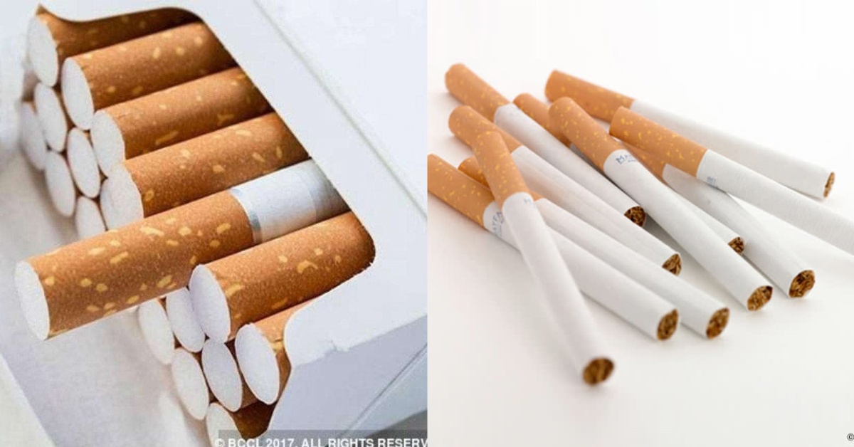 Tobacco Claims 3,330 Lives in Sierra Leone Yearly, Health Expert Warns