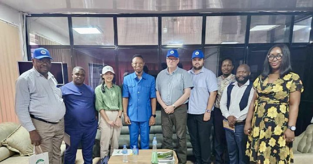 EPA Welcomes Icelandic Delegation to Explore Environmental Cooperation