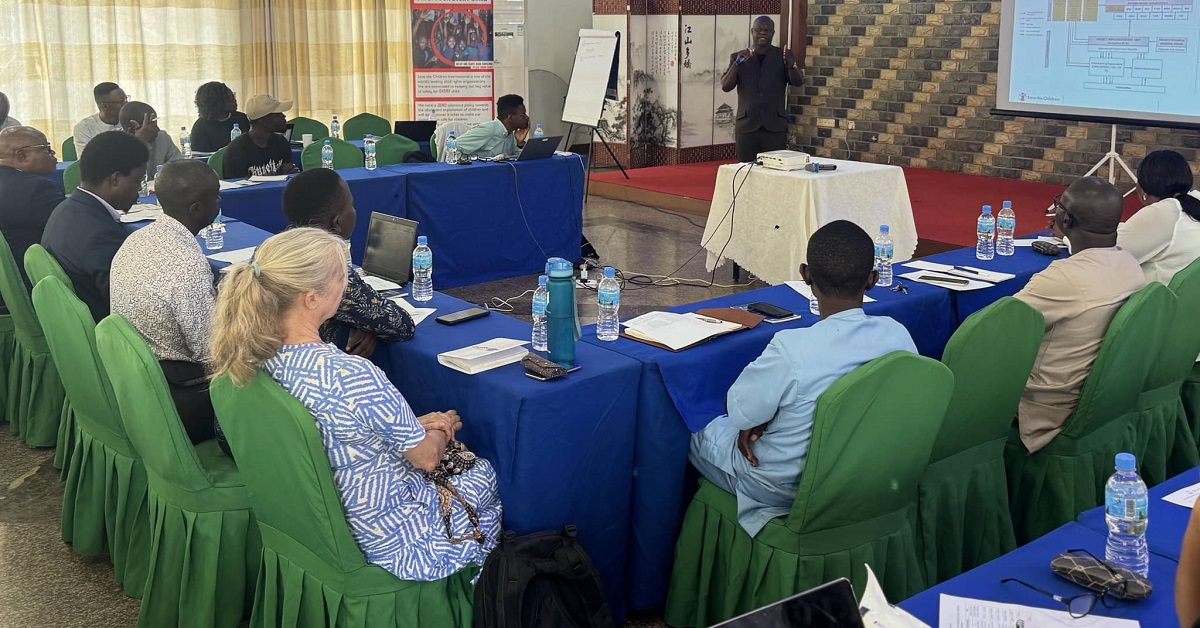 EPA Launches Coastal Resilience Project Steering Committee