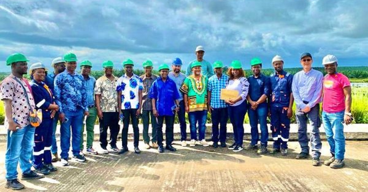 EPA Conducts Visitation Checks at Koidu Limited and Socfin Agricultural Company