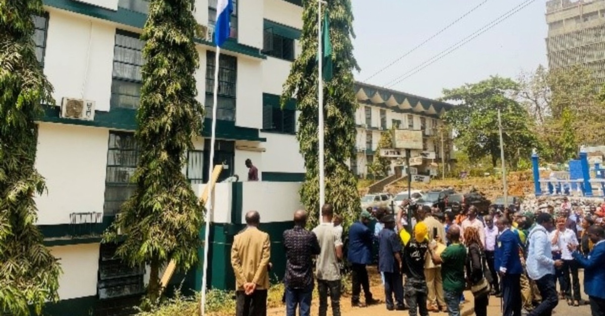 FBC Launches Disciplinary Hearings Following Recent Campus Unrest, 3 Suspects Identified