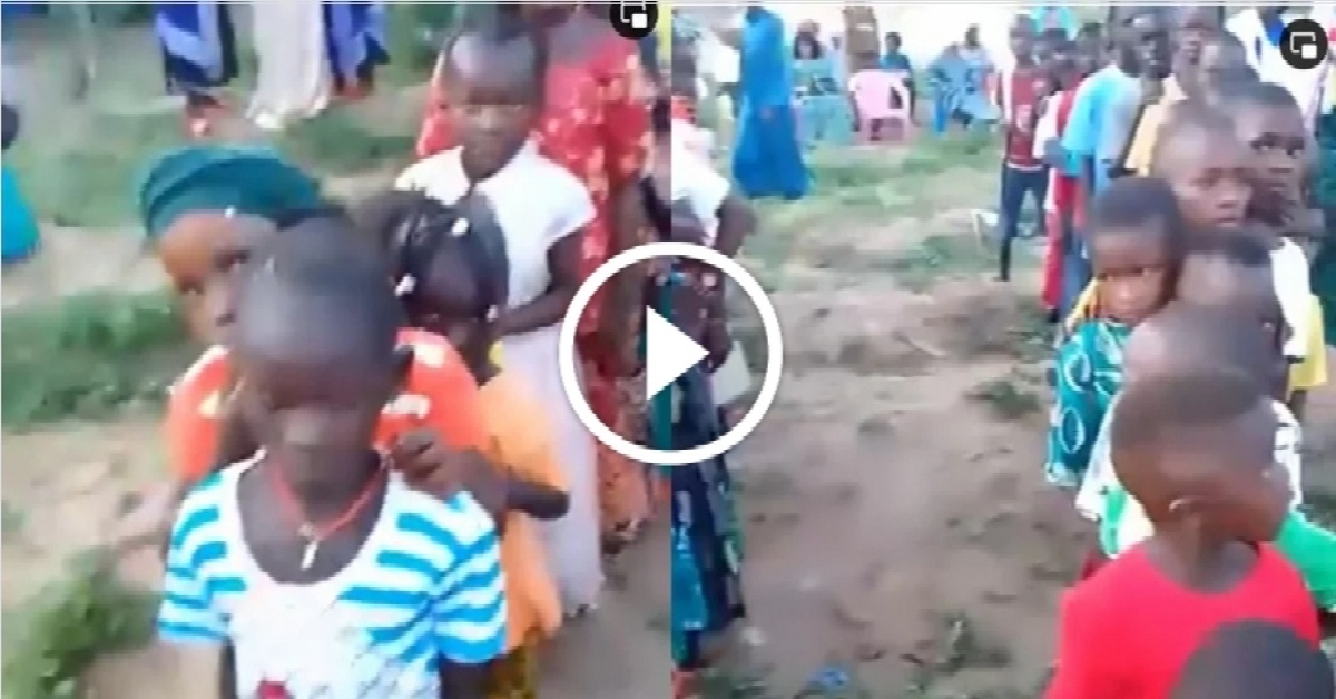 Children in Falaba District Call for Government Action for Access to ...