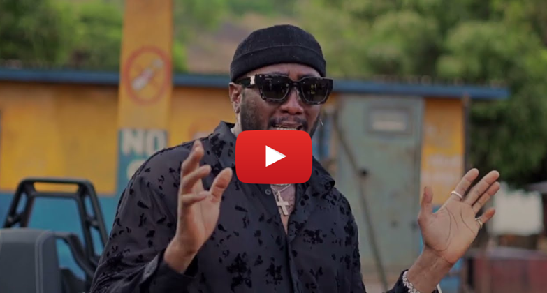 Famous – One life (Official Video)