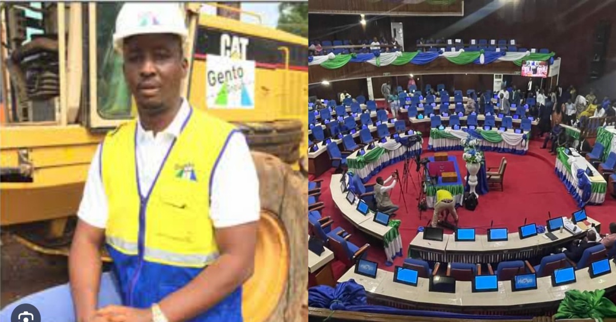 Parliament Clears Gento Group of Wrongdoing After Audit Report Inquiry