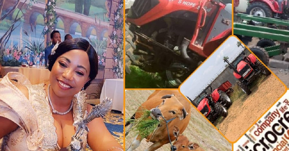 CEO Berny’s Hope Foundation Discovers Embezzlement And Misuse Of Office