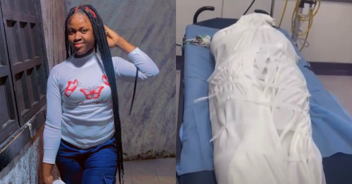 Young Sierra Leonean Girl Dies After Being Shot by Thieves in Lebanon